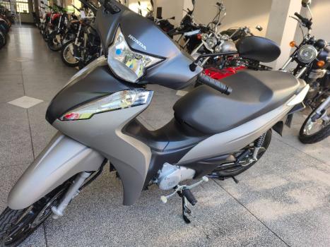 HONDA Biz 125 FLEX, Foto 4