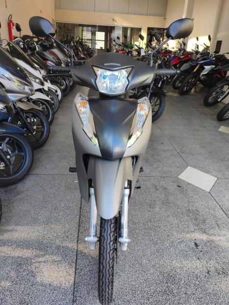 HONDA Biz 125 FLEX, Foto 5