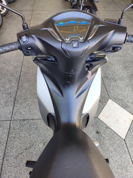 HONDA Biz 125 FLEX, Foto 7