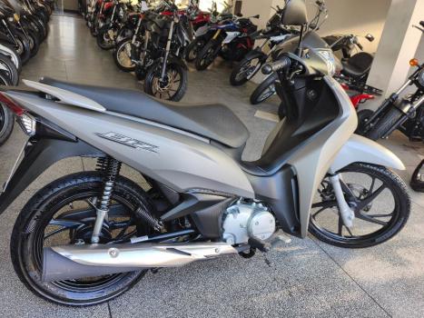 HONDA Biz 125 FLEX, Foto 8