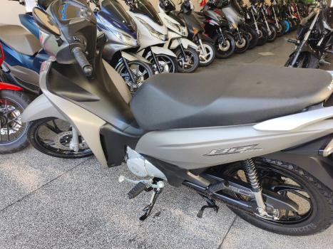 HONDA Biz 125 FLEX, Foto 9