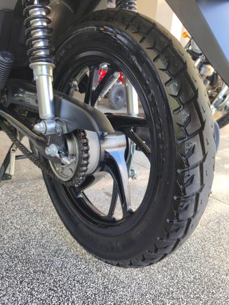 HONDA Biz 125 FLEX, Foto 10