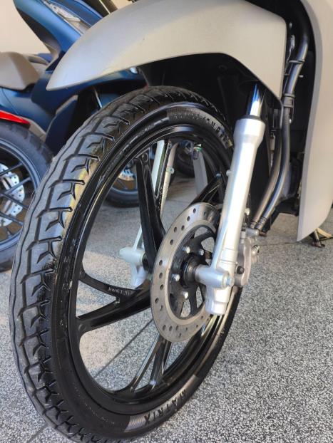 HONDA Biz 125 FLEX, Foto 11