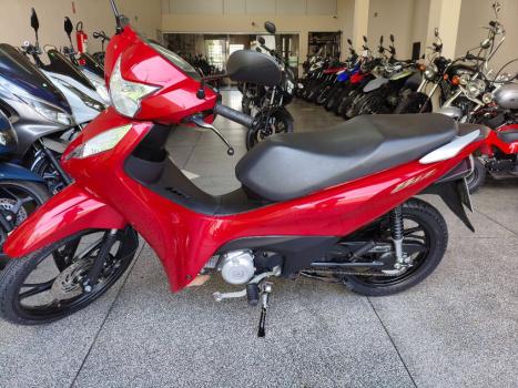 HONDA Biz 125 FLEX, Foto 2