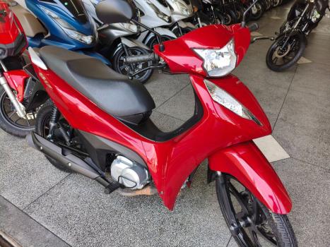 HONDA Biz 125 FLEX, Foto 3