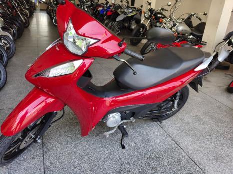 HONDA Biz 125 FLEX, Foto 4