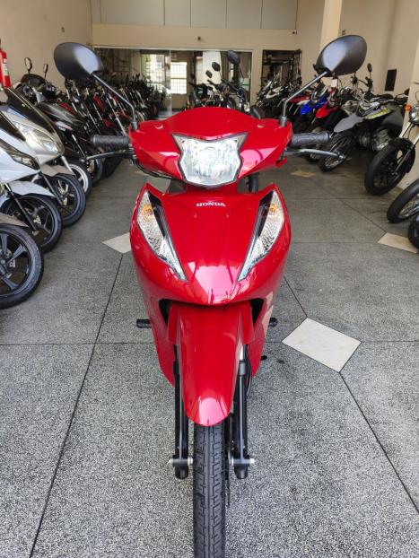 HONDA Biz 125 FLEX, Foto 5