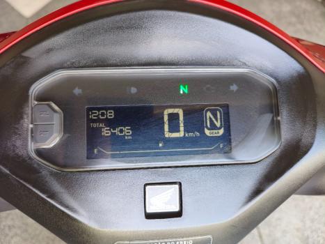 HONDA Biz 125 FLEX, Foto 6
