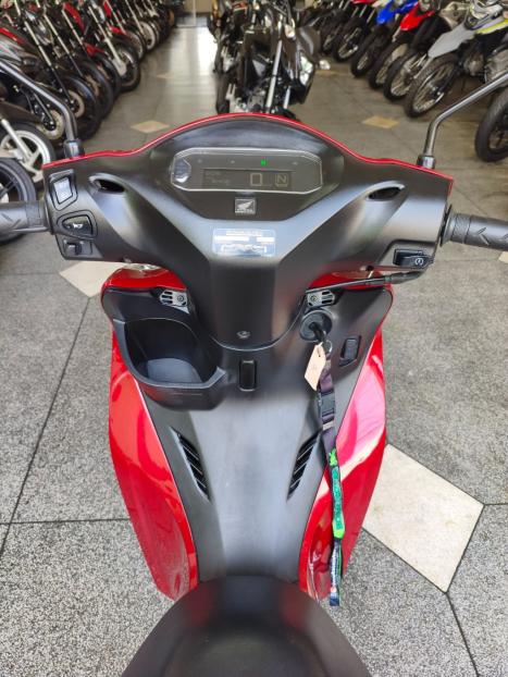 HONDA Biz 125 FLEX, Foto 7
