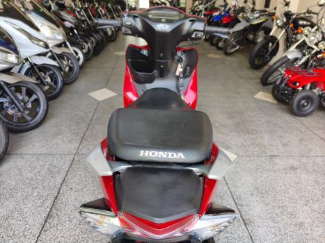 HONDA Biz 125 FLEX, Foto 8