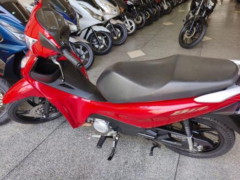 HONDA Biz 125 FLEX, Foto 9
