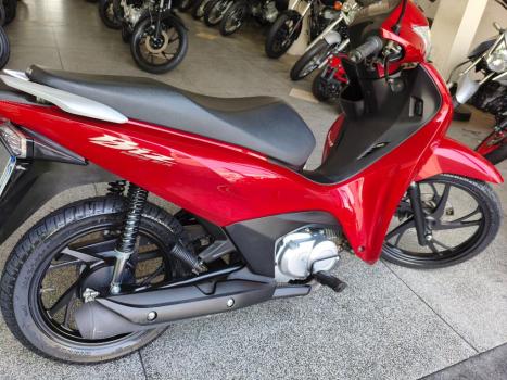 HONDA Biz 125 FLEX, Foto 10