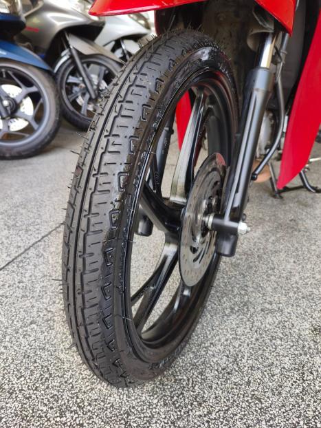 HONDA Biz 125 FLEX, Foto 11