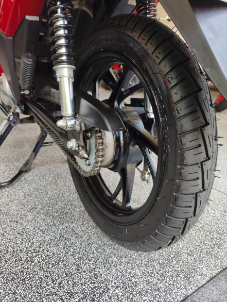 HONDA Biz 125 FLEX, Foto 12