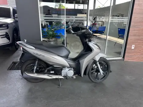HONDA Biz 125 FLEX, Foto 1