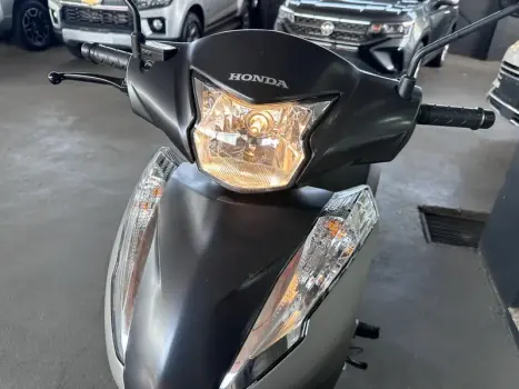 HONDA Biz 125 FLEX, Foto 5