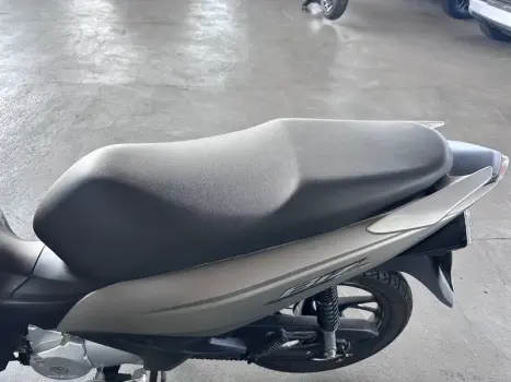 HONDA Biz 125 FLEX, Foto 6