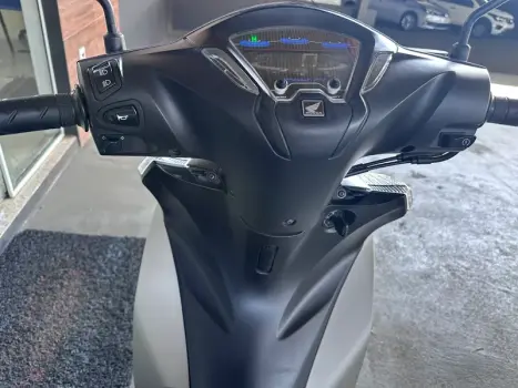 HONDA Biz 125 FLEX, Foto 7