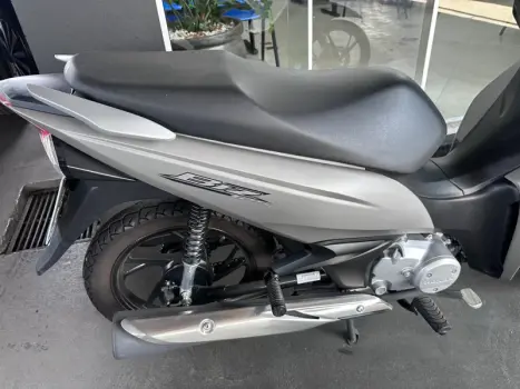 HONDA Biz 125 FLEX, Foto 8