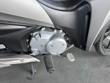 HONDA Biz 125 FLEX, Foto 9