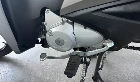 HONDA Biz 125 FLEX, Foto 10