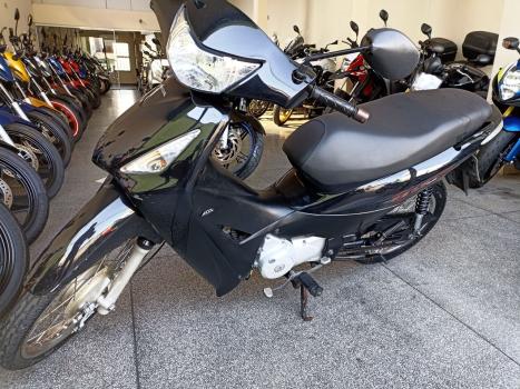 HONDA Biz 125 KS, Foto 4 HONDA Biz 125 KS, Foto 4