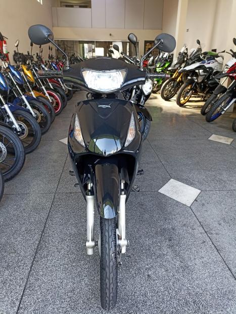HONDA Biz 125 KS, Foto 5 HONDA Biz 125 KS, Foto 5