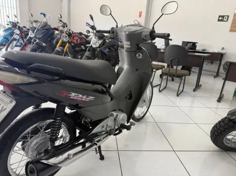 HONDA Biz 125 KS, Foto 5