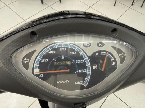 HONDA Biz 125 KS, Foto 6