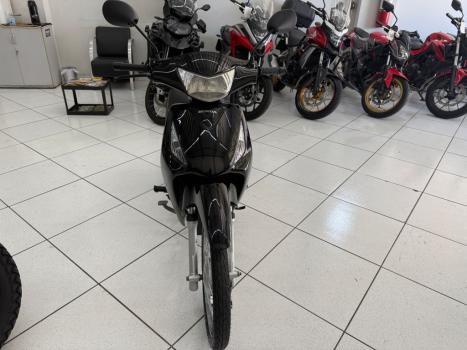 HONDA Biz 125 KS, Foto 7