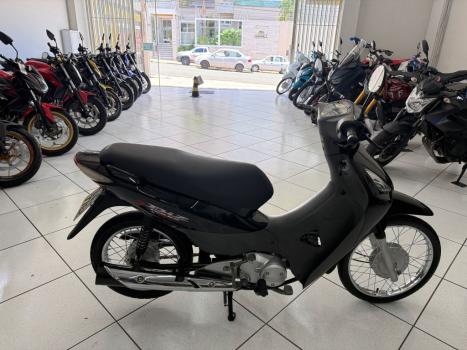HONDA Biz 125 KS, Foto 8