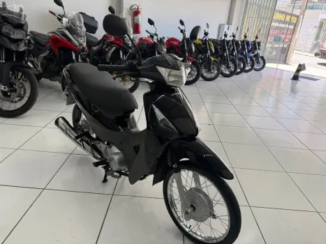 HONDA Biz 125 KS, Foto 9