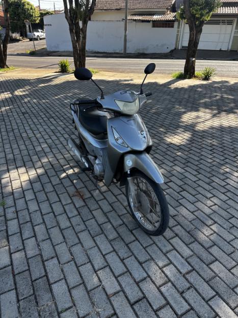 HONDA Biz 125 KS, Foto 1