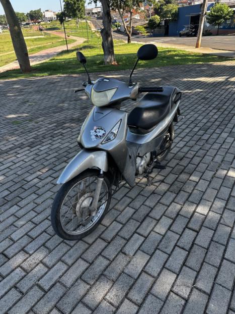 HONDA Biz 125 KS, Foto 2