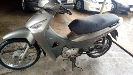 HONDA Biz 125 KS, Foto 1