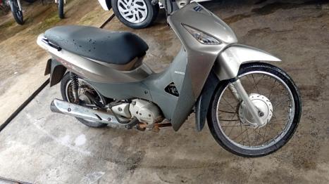 HONDA Biz 125 KS, Foto 2
