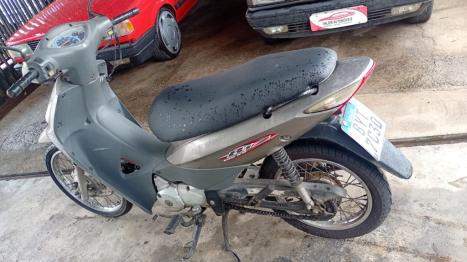 HONDA Biz 125 KS, Foto 3