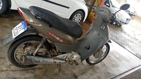 HONDA Biz 125 KS, Foto 4