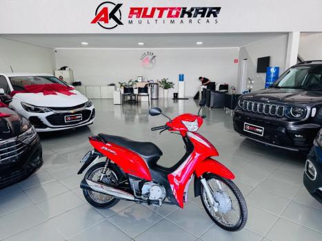 HONDA Biz 125 KS, Foto 1