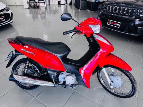 HONDA Biz 125 KS, Foto 2