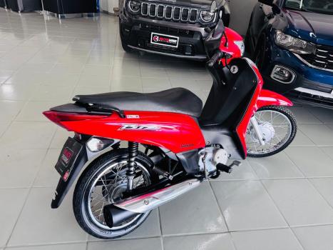 HONDA Biz 125 KS, Foto 3