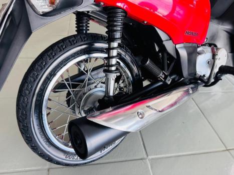 HONDA Biz 125 KS, Foto 6