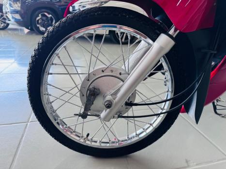 HONDA Biz 125 KS, Foto 7