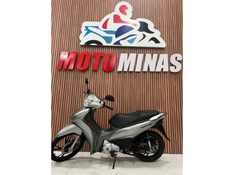HONDA Biz 125 KS, Foto 1