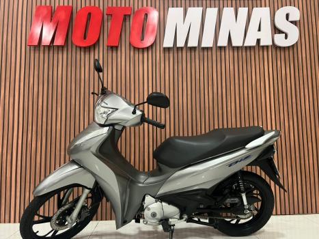 HONDA Biz 125 KS, Foto 2
