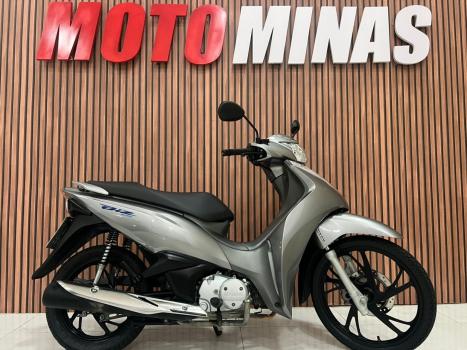 HONDA Biz 125 KS, Foto 3
