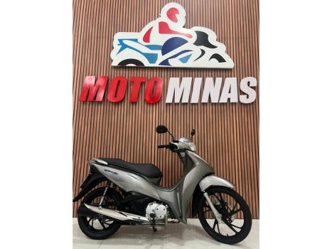 HONDA Biz 125 KS, Foto 4