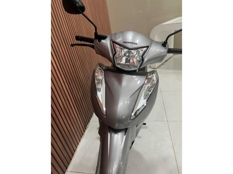 HONDA Biz 125 KS, Foto 5