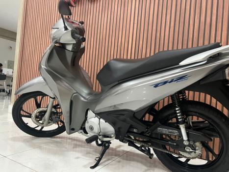 HONDA Biz 125 KS, Foto 6