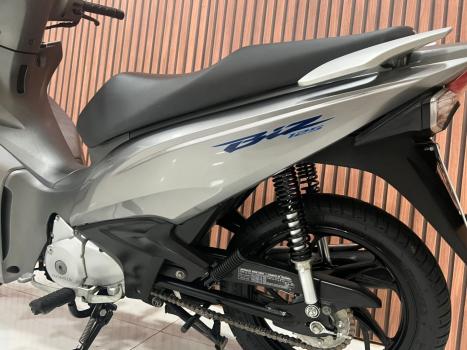 HONDA Biz 125 KS, Foto 7